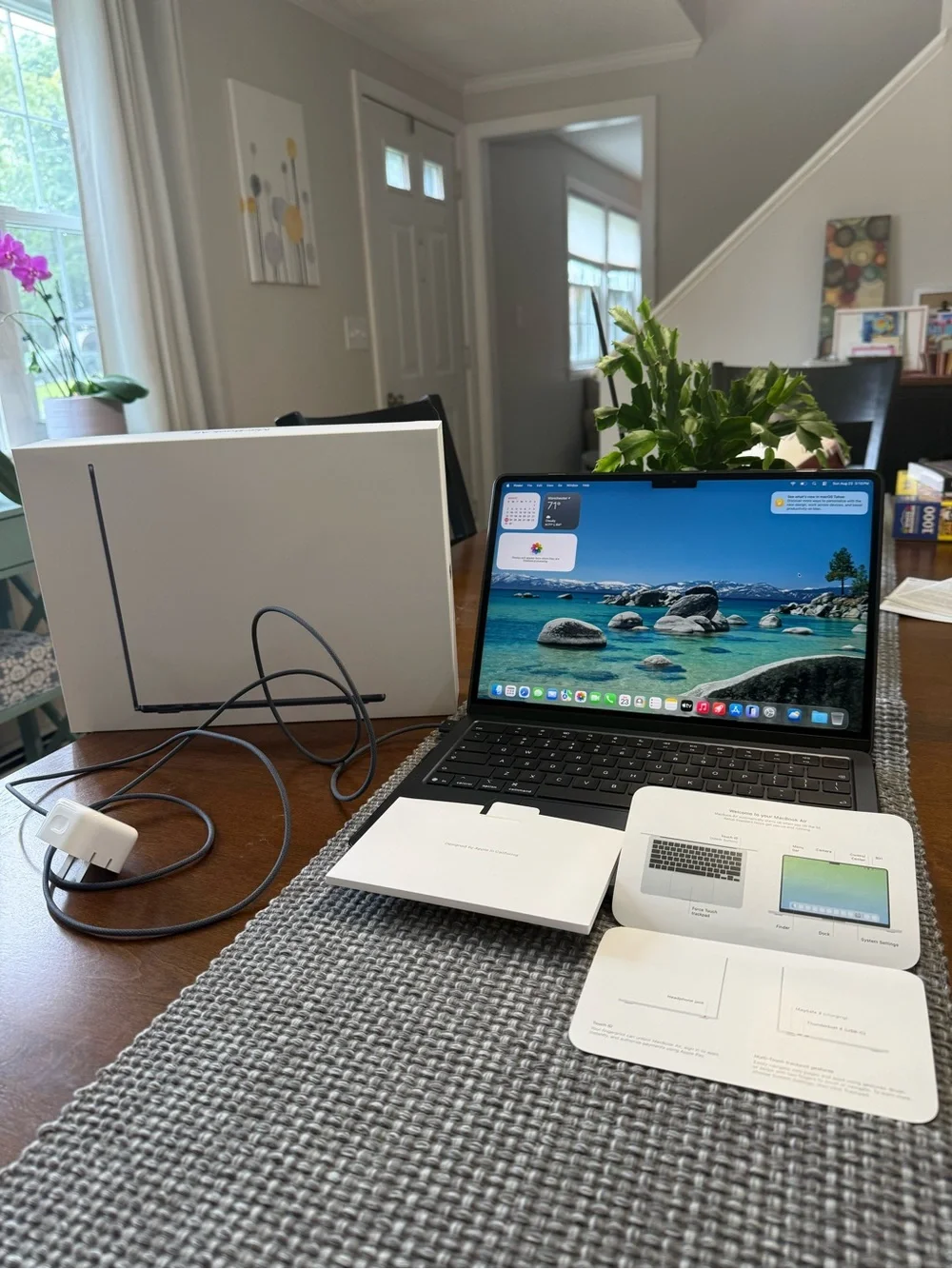 Apple MacBook Air 13 inch